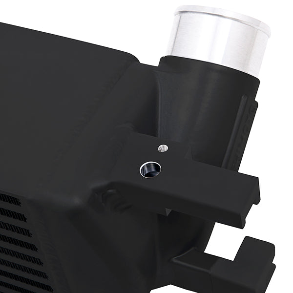Front-Mount Intercooler <br> 15-23 Ford Mustang 2.3L