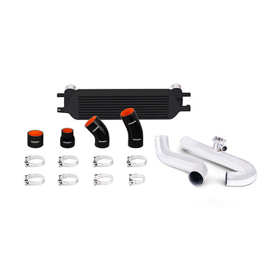 Performance Aluminum Intercooler <br> 15-23 Ford Mustang 2.3L