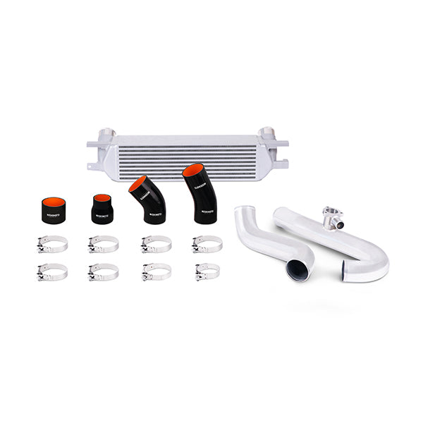 Performance Aluminum Intercooler <br> 15-23 Ford Mustang 2.3L