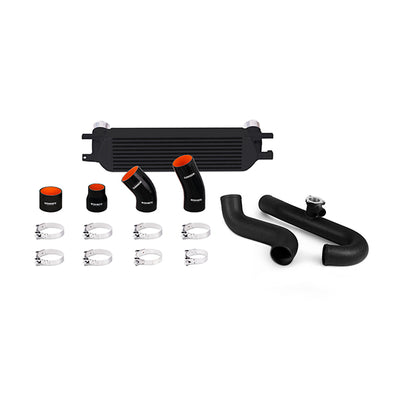 Performance Aluminum Intercooler <br> 15-23 Ford Mustang 2.3L