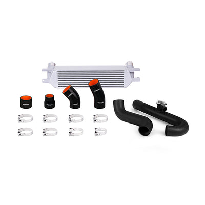 Performance Aluminum Intercooler <br> 15-23 Ford Mustang 2.3L