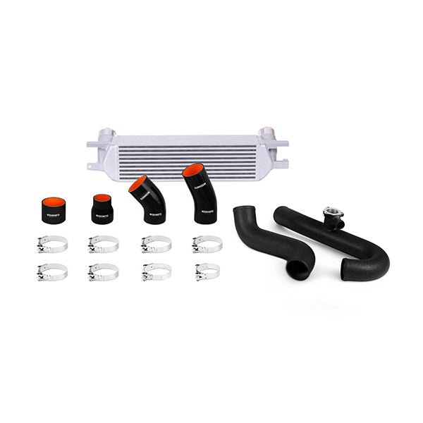 Performance Aluminum Intercooler <br> 15-23 Ford Mustang 2.3L