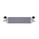 Performance Aluminum Intercooler <br> 15-23 Ford Mustang 2.3L