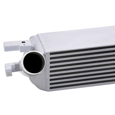 Front-Mount Intercooler <br> 15-23 Ford Mustang 2.3L