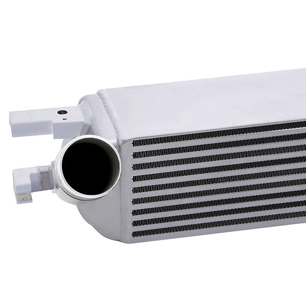 Front-Mount Intercooler <br> 15-23 Ford Mustang 2.3L