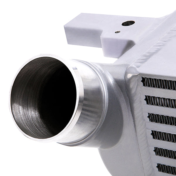 Front-Mount Intercooler <br> 15-23 Ford Mustang 2.3L
