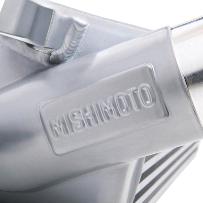 Front-Mount Intercooler <br> 15-23 Ford Mustang 2.3L