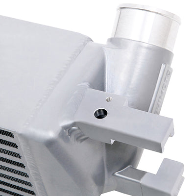 Front-Mount Intercooler <br> 15-23 Ford Mustang 2.3L