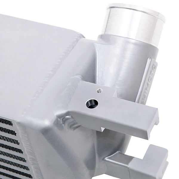 Front-Mount Intercooler <br> 15-23 Ford Mustang 2.3L