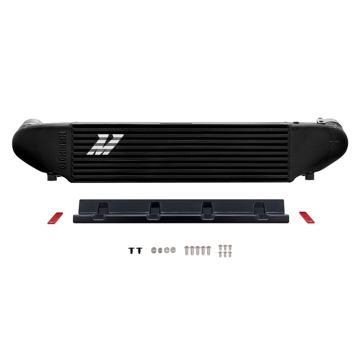 Performance Intercooler <br> 24-26 Ford Mustang 2.3L