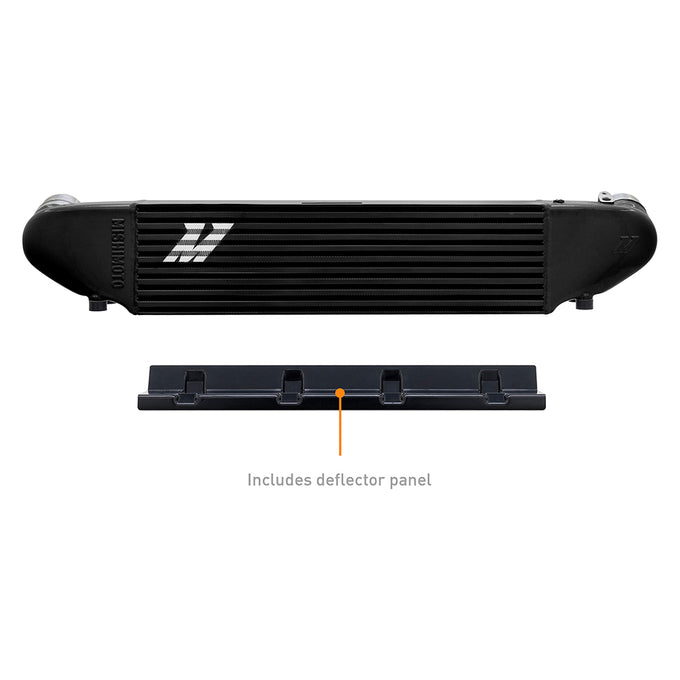 Performance Intercooler <br> 24-26 Ford Mustang 2.3L
