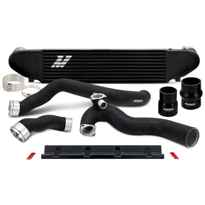 Performance Intercooler Kit <br> 24-26 Ford Mustang 2.3L