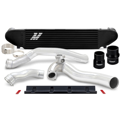 Performance Intercooler Kit <br> 24-26 Ford Mustang 2.3L