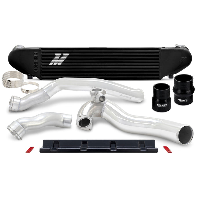Performance Intercooler Kit <br> 24-26 Ford Mustang 2.3L