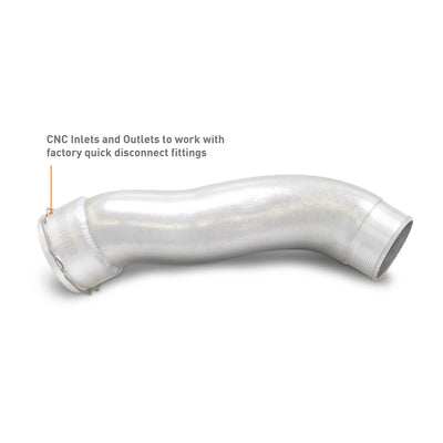 Performance Intercooler Kit <br> 24-26 Ford Mustang 2.3L