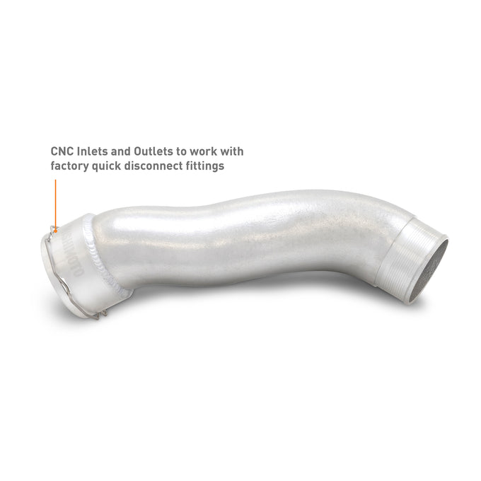 Performance Intercooler Kit <br> 24-26 Ford Mustang 2.3L