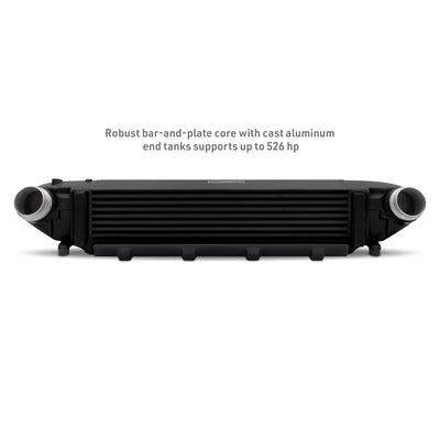Performance Intercooler Kit <br> 24-26 Ford Mustang 2.3L