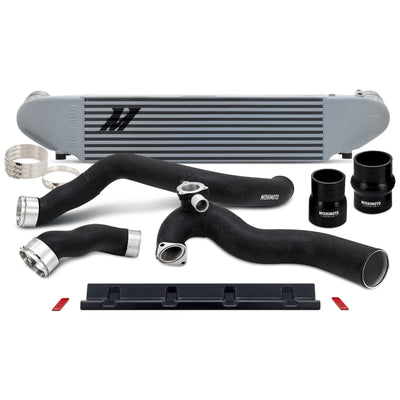 Performance Intercooler Kit <br> 24-26 Ford Mustang 2.3L
