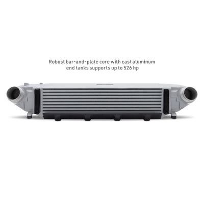 Performance Intercooler Kit <br> 24-26 Ford Mustang 2.3L