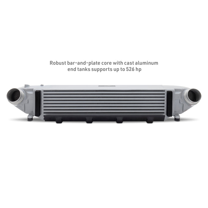 Performance Intercooler Kit <br> 24-26 Ford Mustang 2.3L