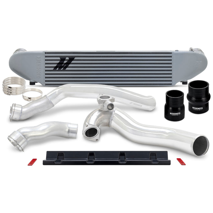Performance Intercooler Kit <br> 24-26 Ford Mustang 2.3L