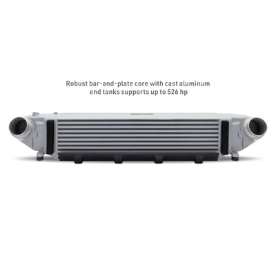 Performance Intercooler Kit <br> 24-26 Ford Mustang 2.3L