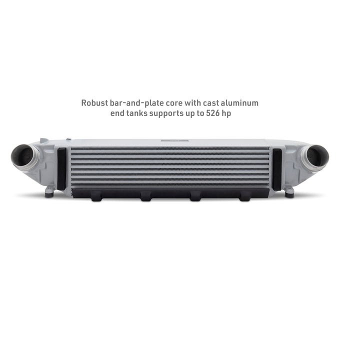 Performance Intercooler Kit <br> 24-26 Ford Mustang 2.3L