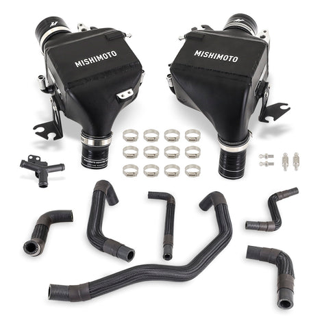 Performance Intercooler Kit <br> 16-24 INFINITI Q50 Q60