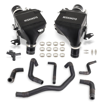 Performance Intercooler Kit <br> 16-24 INFINITI Q50 Q60