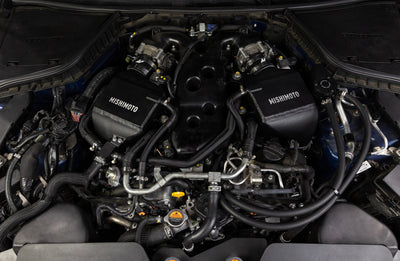 Performance Intercooler Kit <br> 16-24 INFINITI Q50 Q60