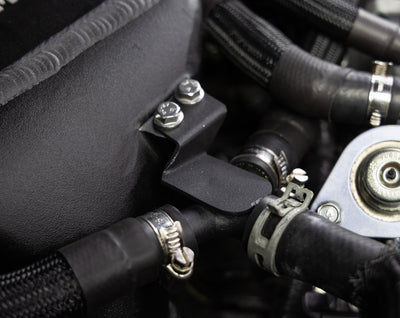 Performance Intercooler Kit <br> 16-24 INFINITI Q50 Q60