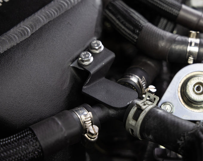 Performance Intercooler Kit <br> 16-24 INFINITI Q50 Q60