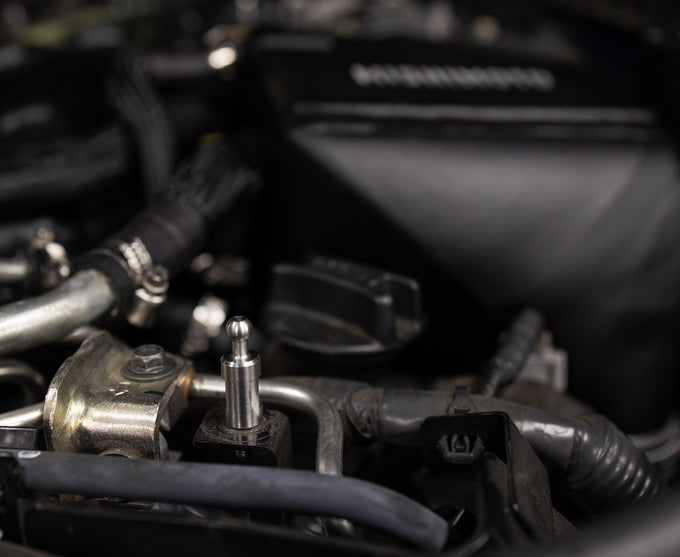 Performance Intercooler Kit <br> 16-24 INFINITI Q50 Q60