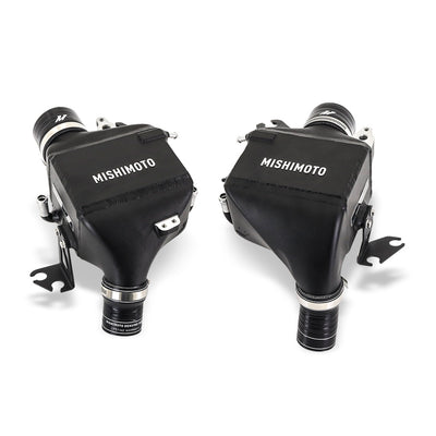 Performance Intercooler Kit <br> 16-24 INFINITI Q50 Q60