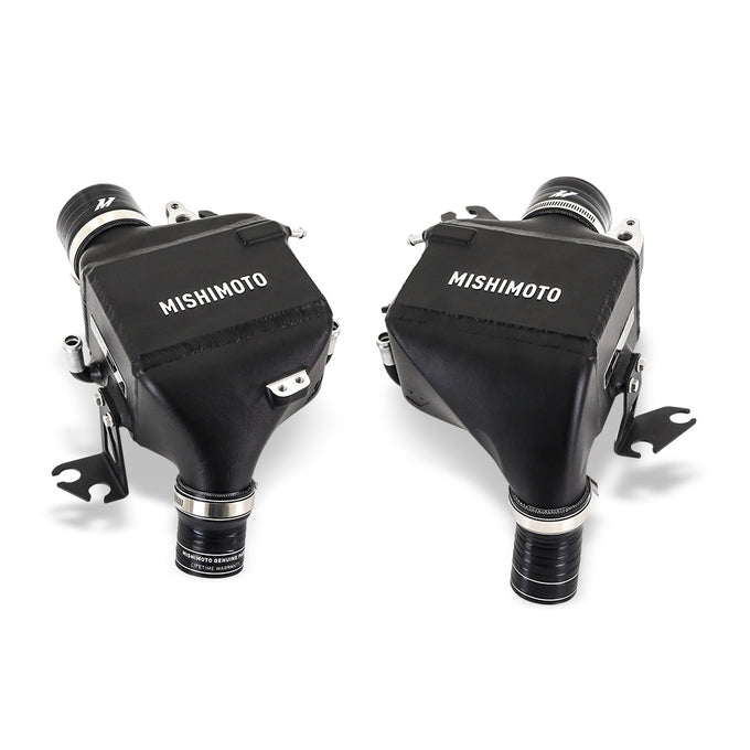 Performance Intercooler Kit <br> 16-24 INFINITI Q50 Q60