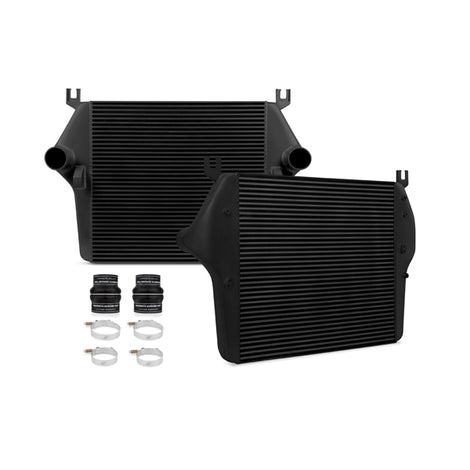 Performance Intercooler <br> 03-09 Dodge Ram 2500-5500