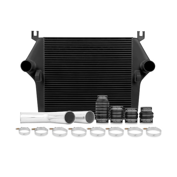 Performance Intercooler Kit <br> 03-07 Dodge Ram 2500 3500