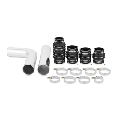 Performance Intercooler Kit <br> 03-07 Dodge Ram 2500 3500