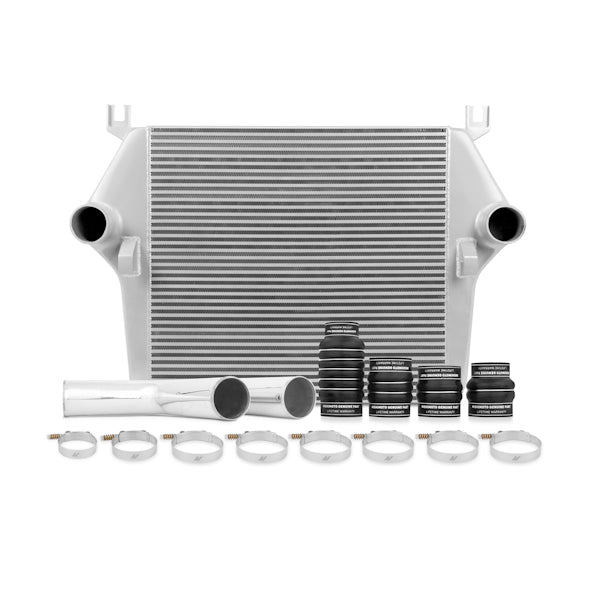 Performance Intercooler Kit <br> 03-07 Dodge Ram 2500 3500