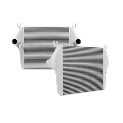 Performance Intercooler Kit <br> 03-07 Dodge Ram 2500 3500