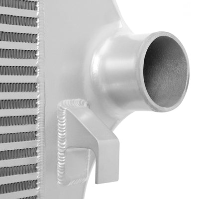 Performance Intercooler <br> 03-09 Dodge Ram 2500-5500