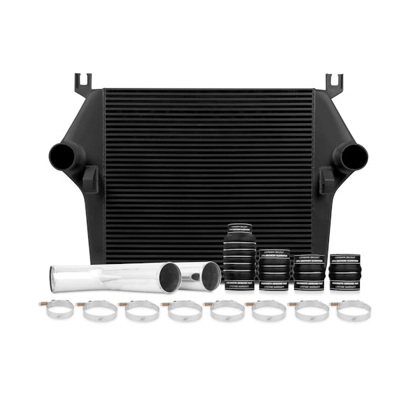 Performance Intercooler Kit <br> 07-09 Dodge Ram 2500-5500
