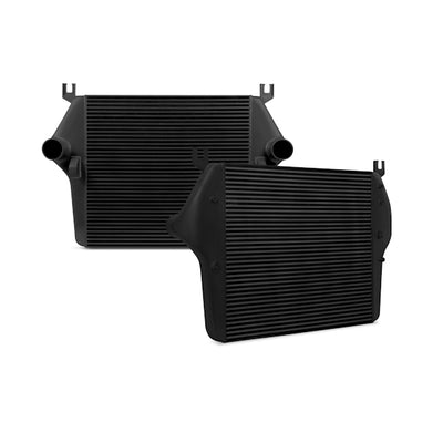 Performance Intercooler Kit <br> 07-09 Dodge Ram 2500-5500