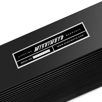 Performance Intercooler Kit <br> 07-09 Dodge Ram 2500-5500