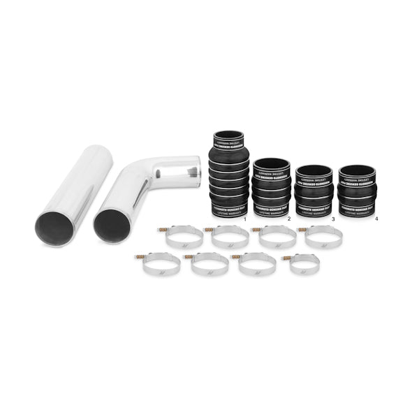 Performance Intercooler Kit <br> 07-09 Dodge Ram 2500-5500