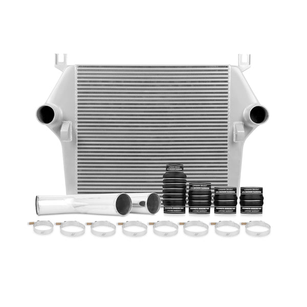 Performance Intercooler Kit <br> 07-09 Dodge Ram 2500-5500