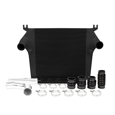 Performance Intercooler Kit <br> 10-12 Dodge Ram 2500 3500 6.7L 5.7L 4.7L