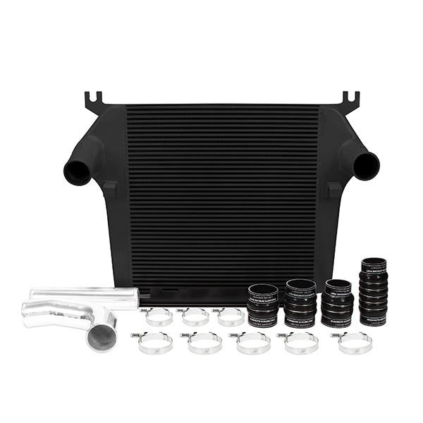 Performance Intercooler Kit <br> 10-12 Dodge Ram 2500 3500 6.7L 5.7L 4.7L