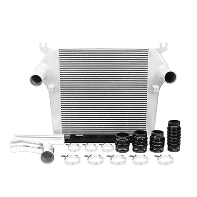 Performance Intercooler Kit <br> 10-12 Dodge Ram 2500 3500 6.7L 5.7L 4.7L