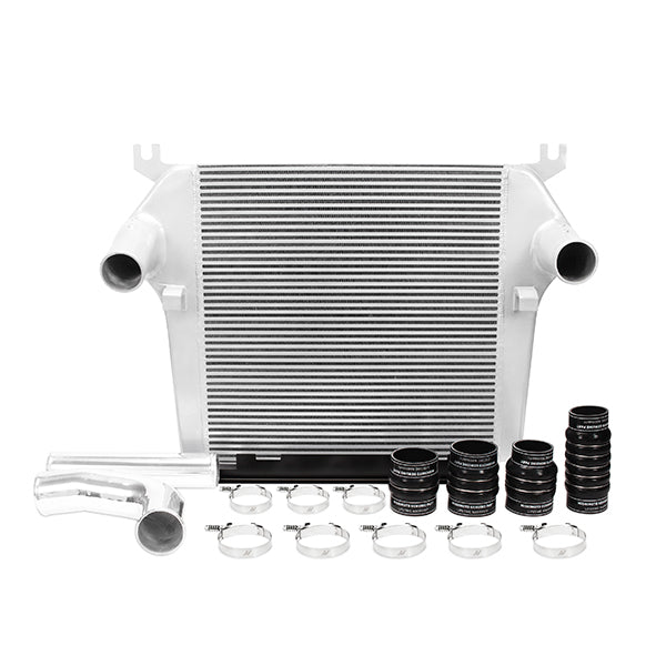 Performance Intercooler Kit <br> 10-12 Dodge Ram 2500 3500 6.7L 5.7L 4.7L